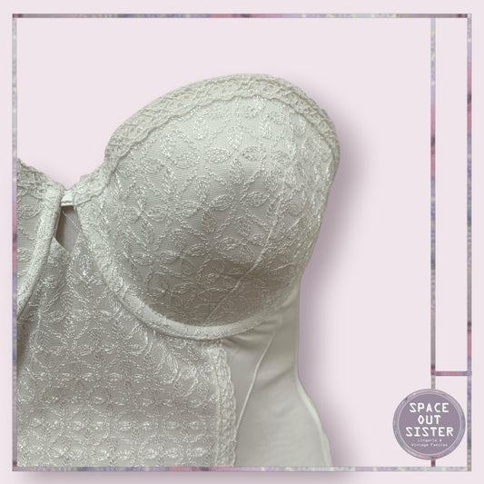 Esprit Strapless Bustier