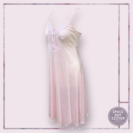 Vintage Cotton Truimph Nightdress