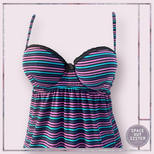90s Miss Helen Nightdress