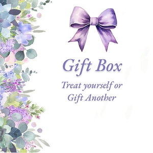 New! Gift Box