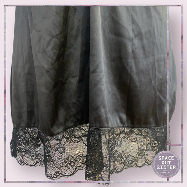 Sparkle Mini Slip Dress