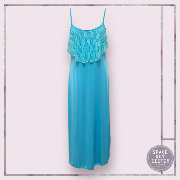 Vintage Show Lei Nightdress