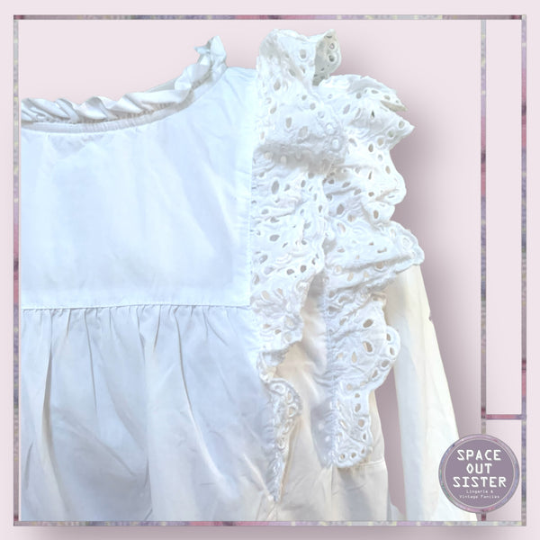 Pre-Loved Coste Studio Cotton Dress