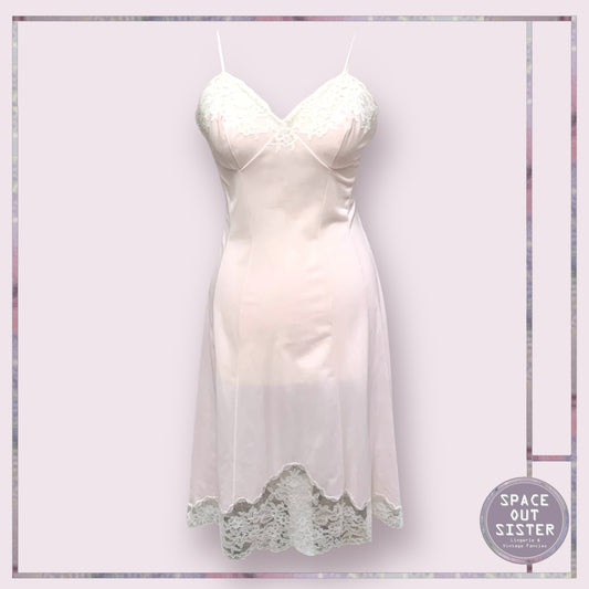 Vintage Gui French Slip