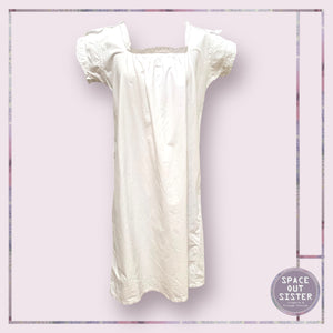 Antique Cotton Chemise