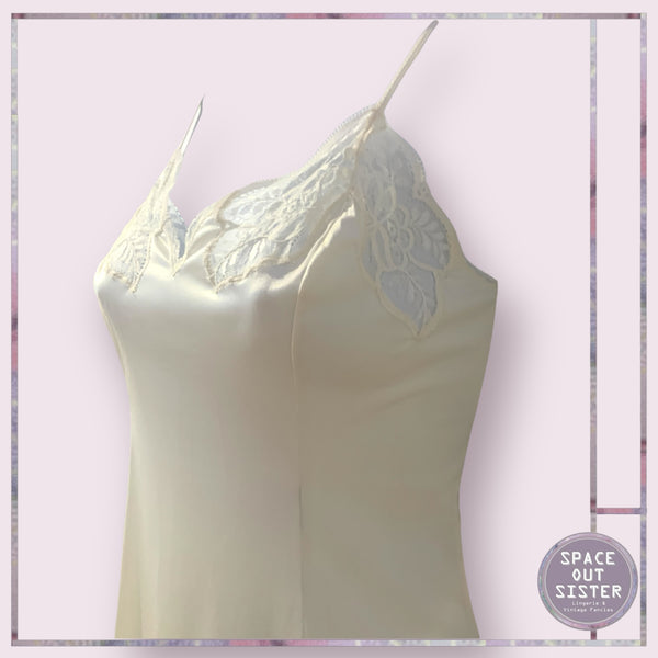 Vintage Valisère Slip