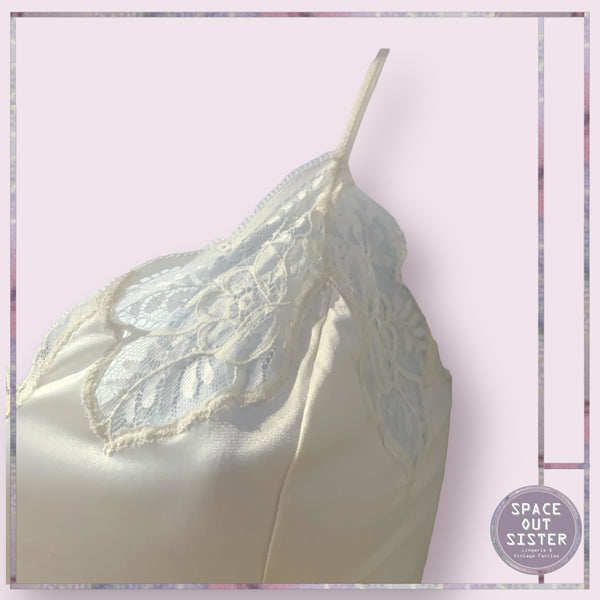 Vintage Valisère Slip