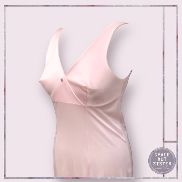 Vintage Kayser Made In Ireland Slip