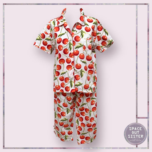 Vintage Artner Cotton PJs