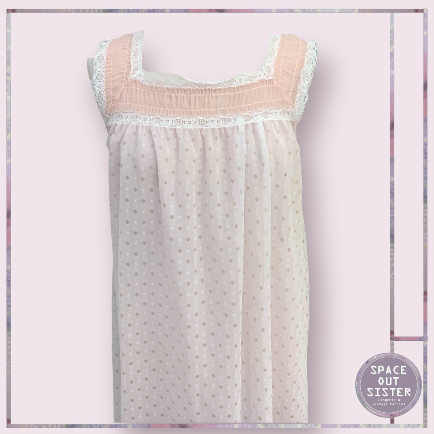 Vintage Babydoll