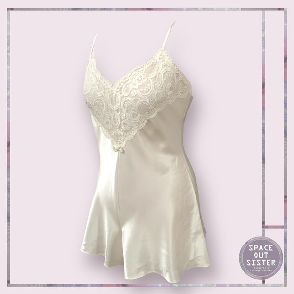 Vintage St.Michael Camiknicker