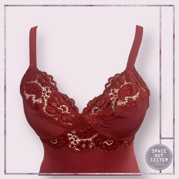 Vintage Sadina Nightdress