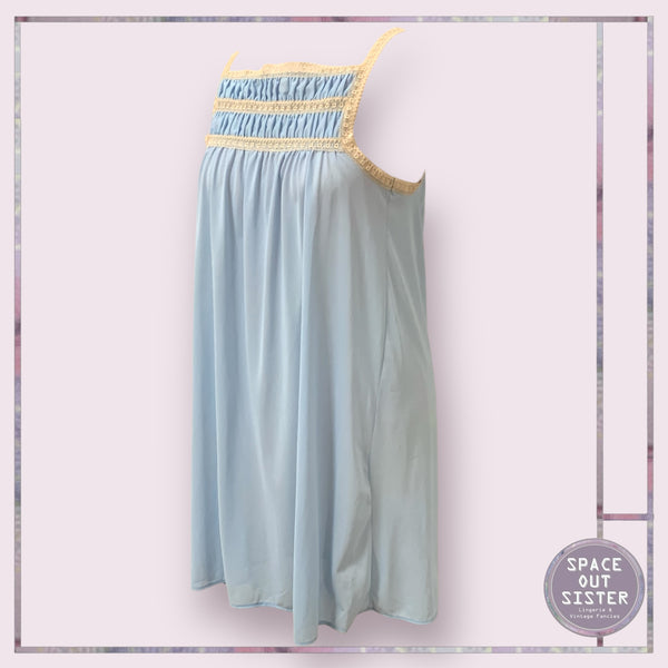 Vintage Mary Sears Nightdress