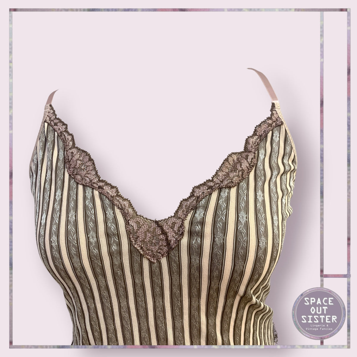 Vintage Passionata Camisole