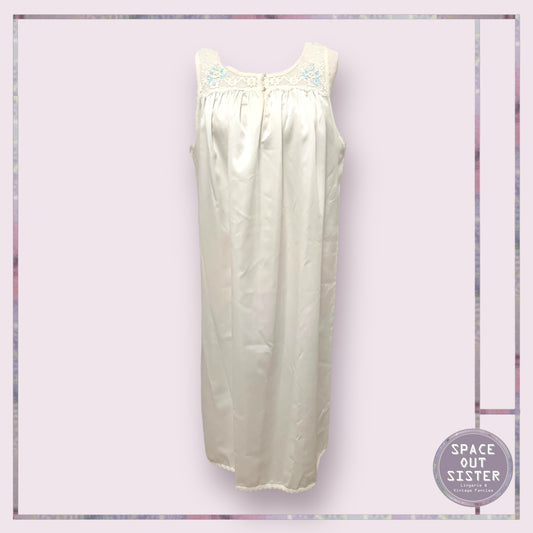 Vintage Mary Nightdress