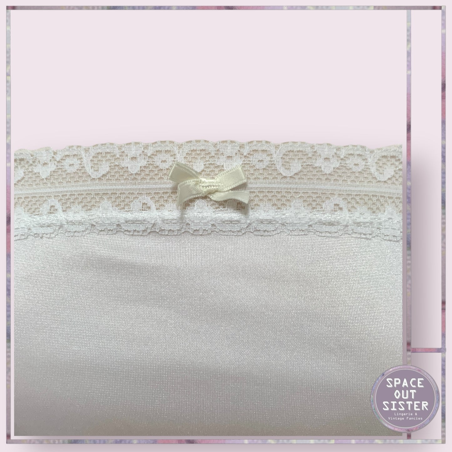 Reserved Vintage Cropped Camisole