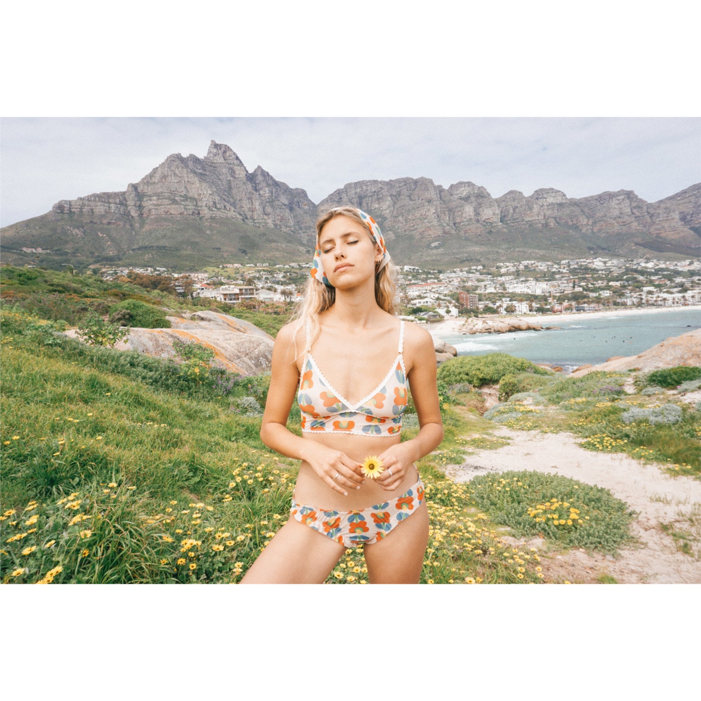 New Anna Frill Knicker by Nette Rose