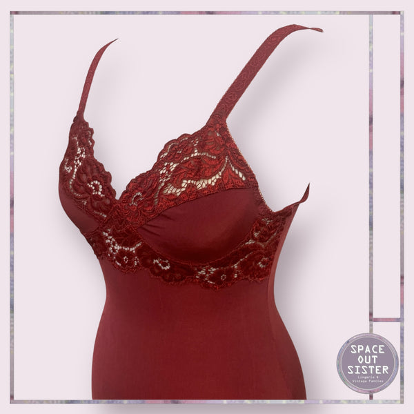 Vintage Sadina Nightdress