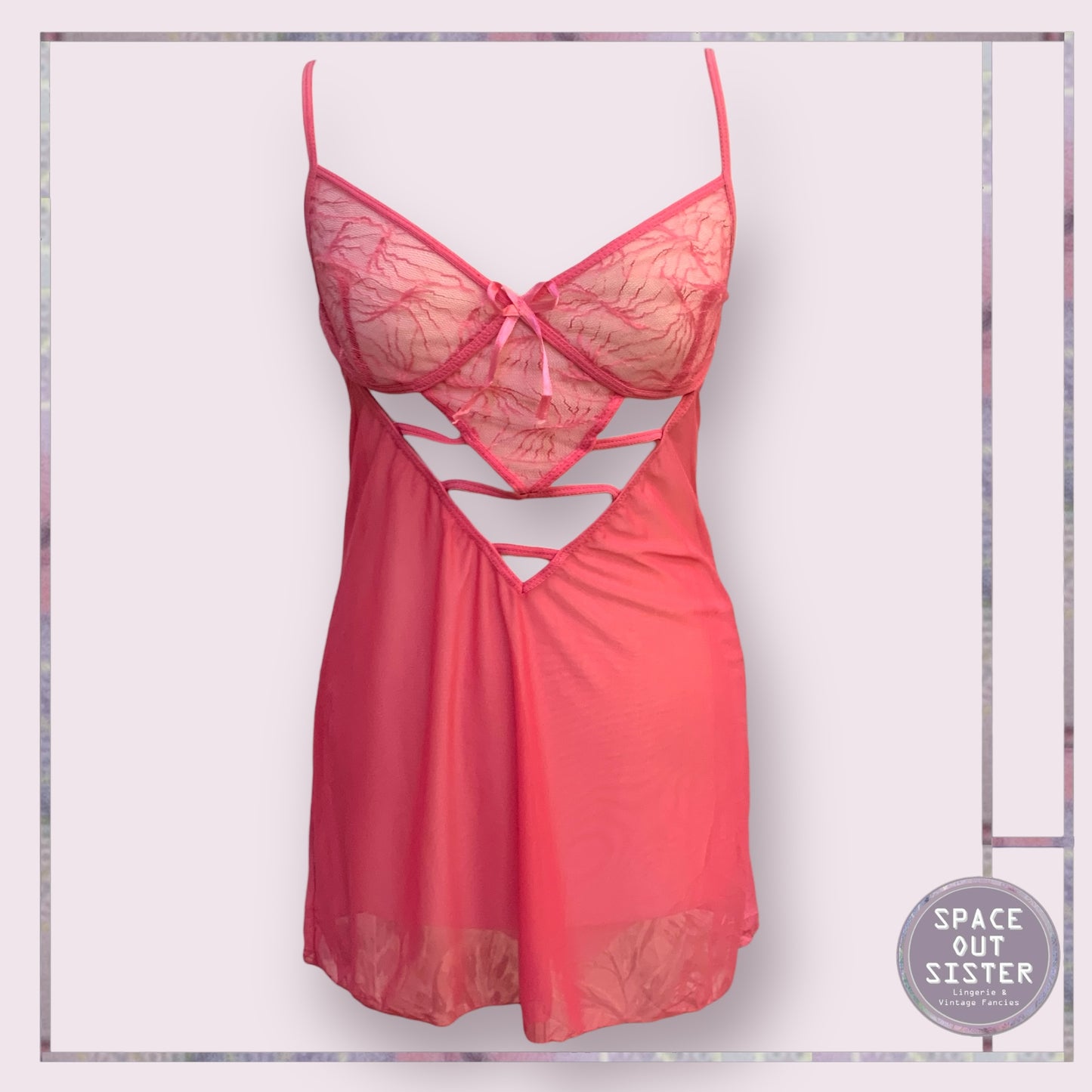 Moongirl Nightdress