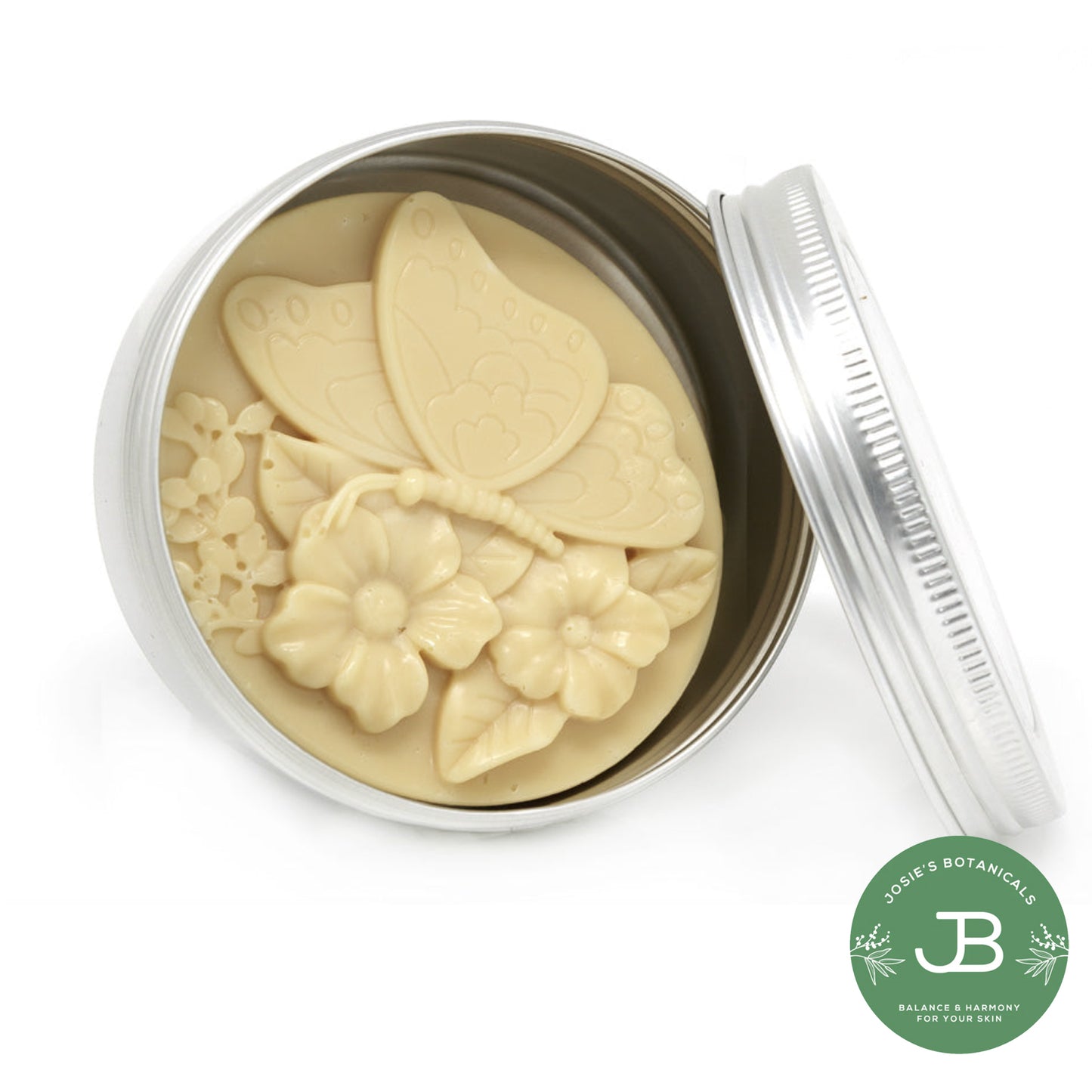 Conditioning Body & Shampoo Bar by Josie's Botanicals
