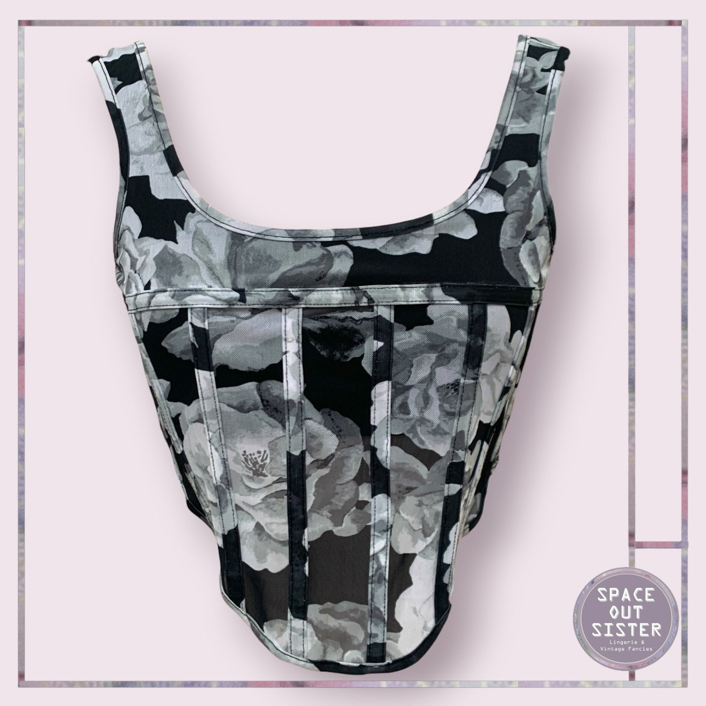Supré Bustier