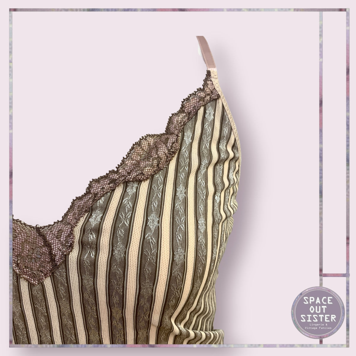 Vintage Passionata Camisole