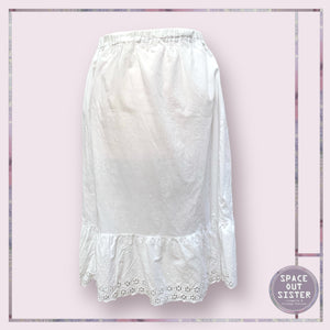 Vintage Petticoat a
