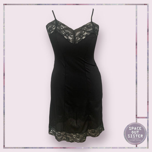 Vintage S Line Slip