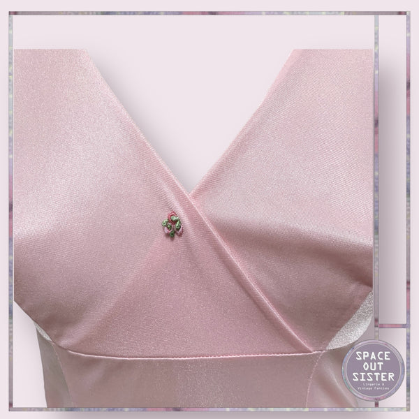 Vintage Kayser Made In Ireland Slip