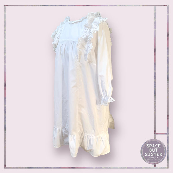 Pre-Loved Coste Studio Cotton Dress