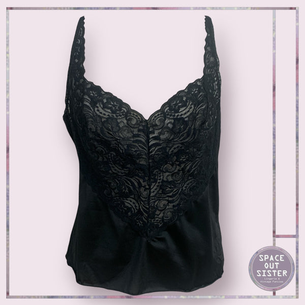 Vintage Vanity Fair Camisole
