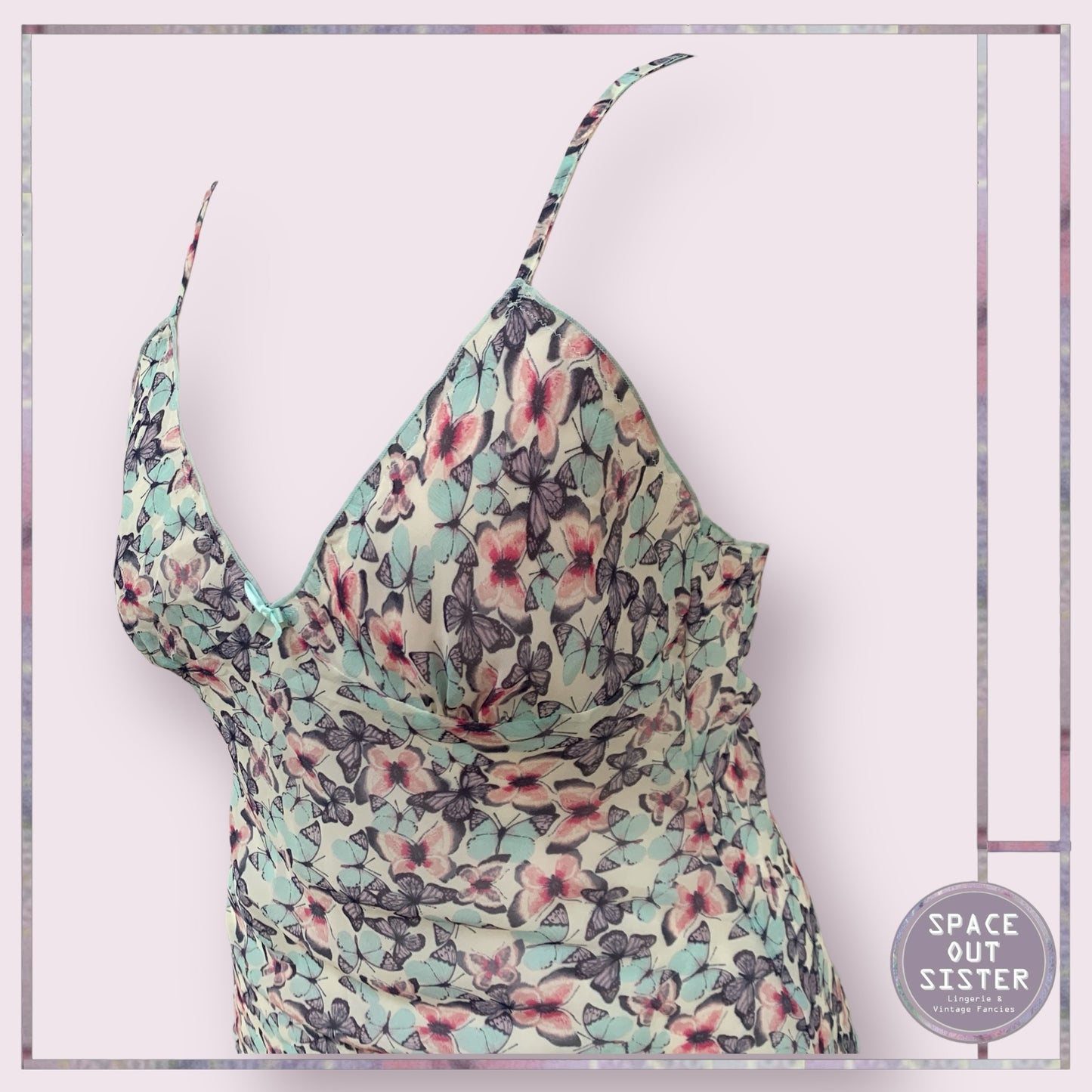 Butterfly Camisole