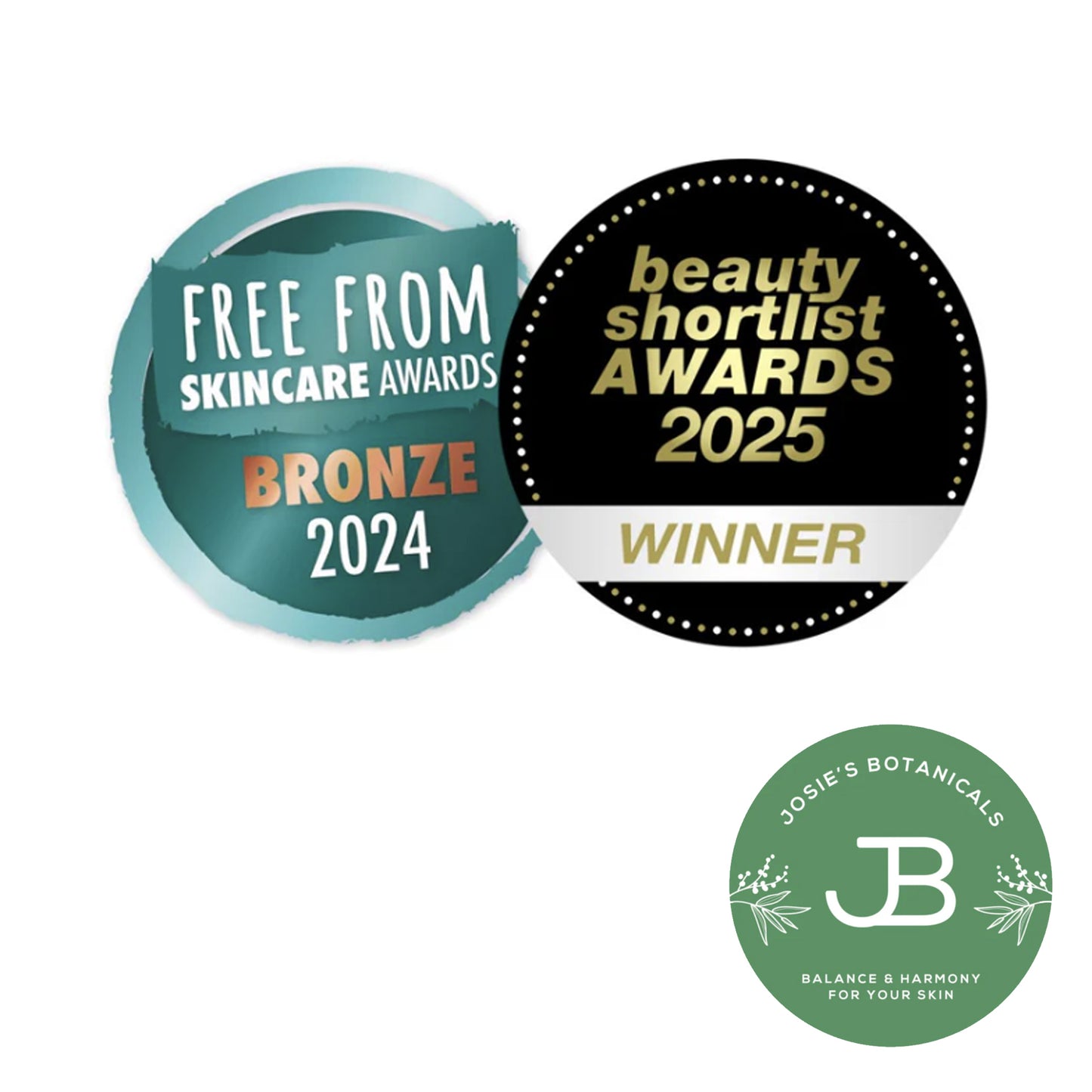 Repairing Hand Cream by Josie's Botanicals