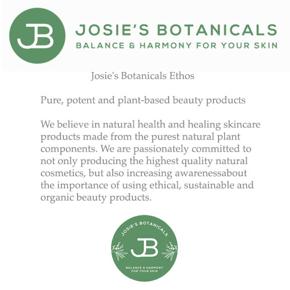 Eco Soy Chakra Blend Candle by Josie's Botanicals