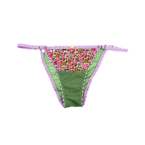 New Mary 90's Knicker By Nette Rose