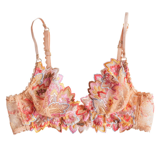 New Ziggy Cup Bralette by Nette Rose