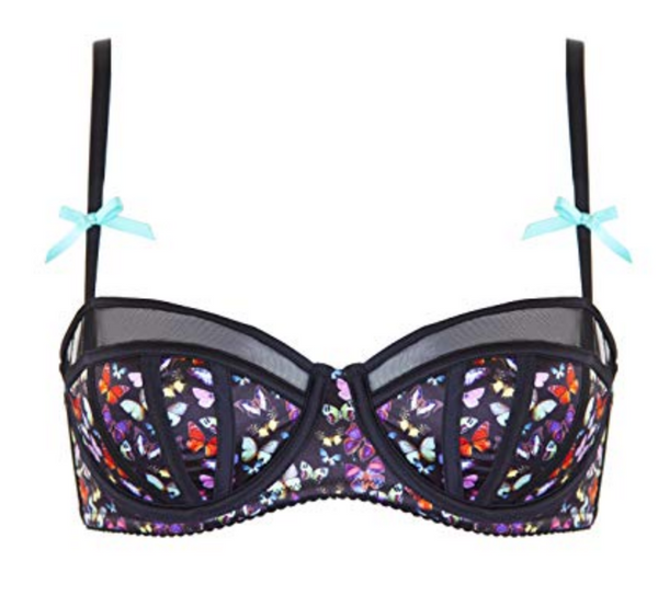 New Gina Bra by Playful Promises